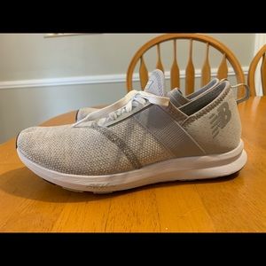Womens New Balance FuelCore Nergize